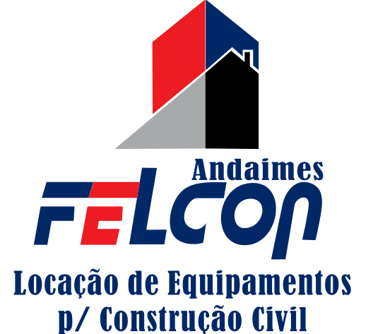 Alugar Equipamentos para Construção Civil Preço na Penha de França - Alugar Equipamentos para Construção Civil - Andaimes Felcon