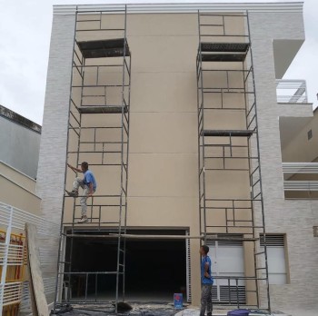 Aluguel de Andaime Tubular na Lauzane Paulista