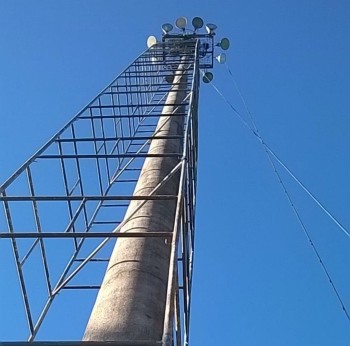 Aluguel de Andaimes Preço no Glicério