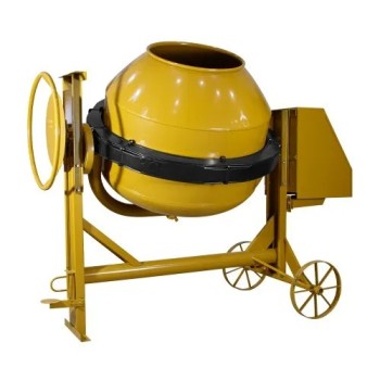 Aluguel de Betoneira 400L no Cambuci