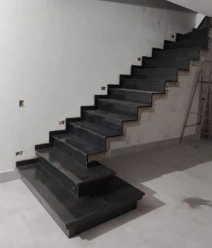Escada de Mármore Preço no Jardins