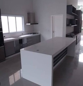 Ilha em Granito em Guarulhos
