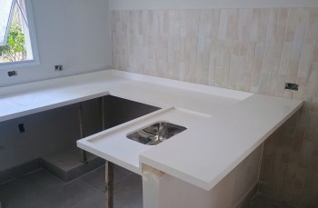 Pias e Bancadas de Marmore na Barra Funda