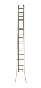 Locação de Escada de Alumínio